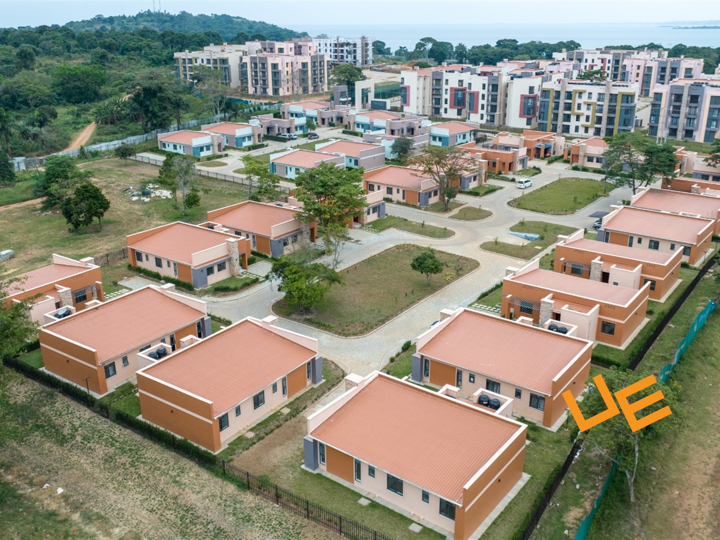 Condominium for sale in Garuga Wakiso