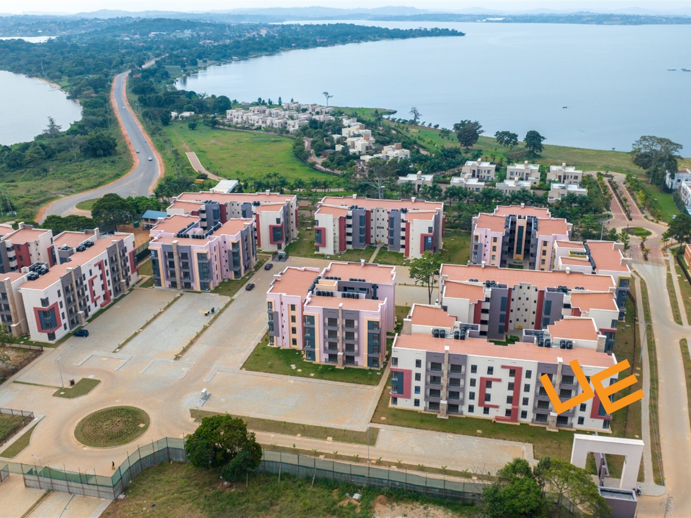 Condominium for sale in Garuga Wakiso