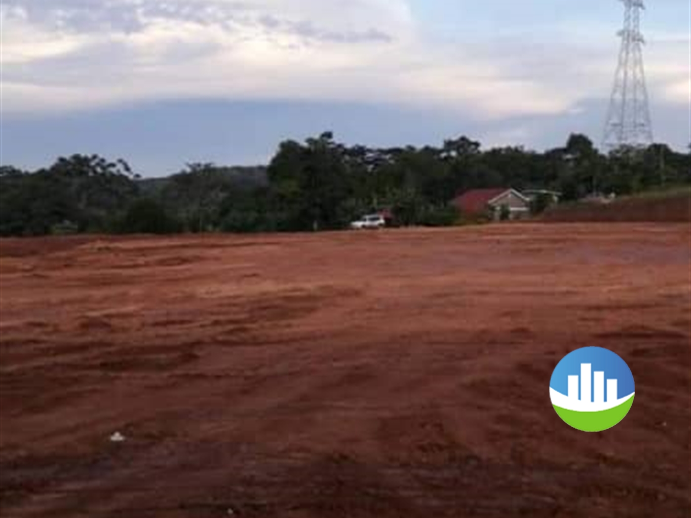 Commercial Land for sale in Mpambire Masaka