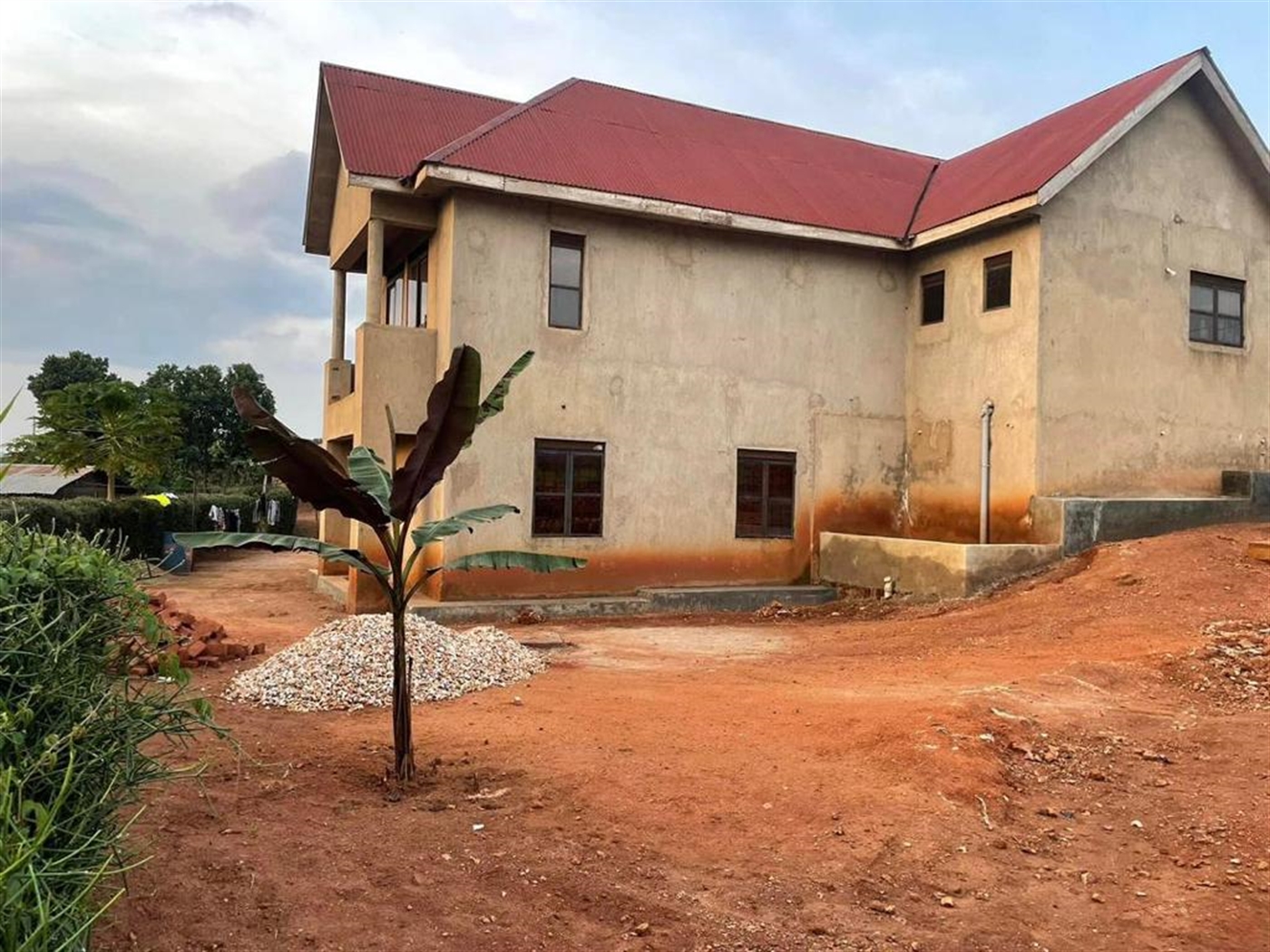 Bungalow for sale in Kiwenda Wakiso