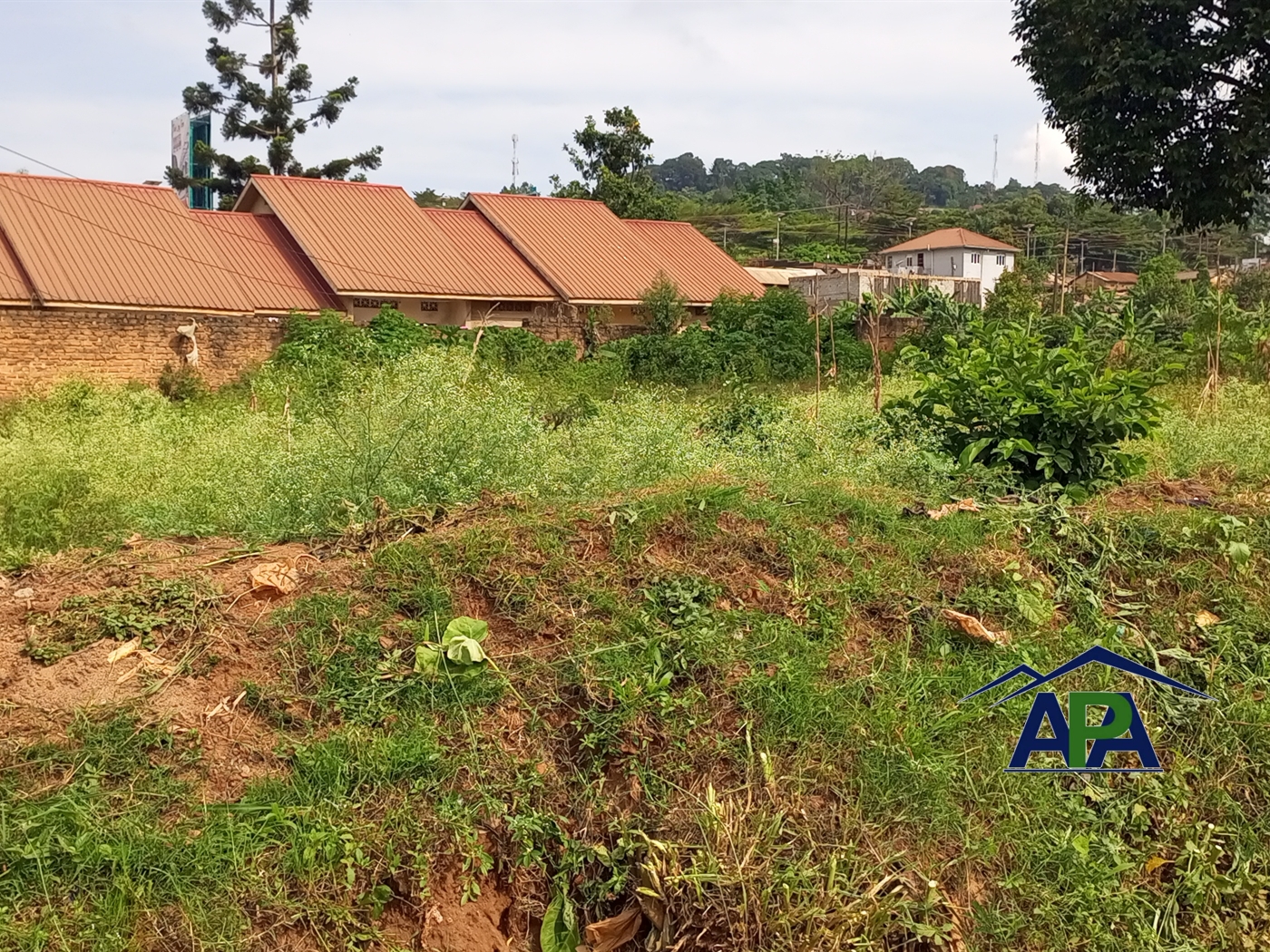 Commercial Land for sale in Lubowa Wakiso