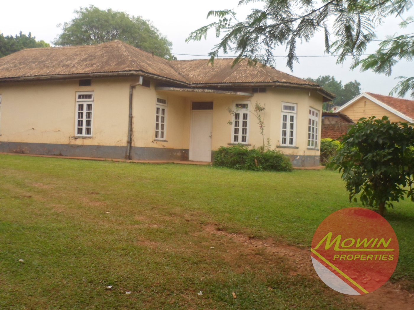 Bungalow for sale in Lungujja Kampala