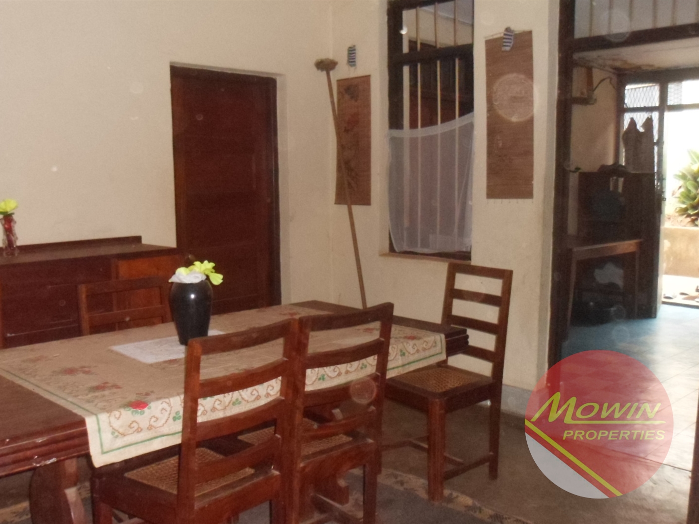 Bungalow for sale in Lungujja Kampala