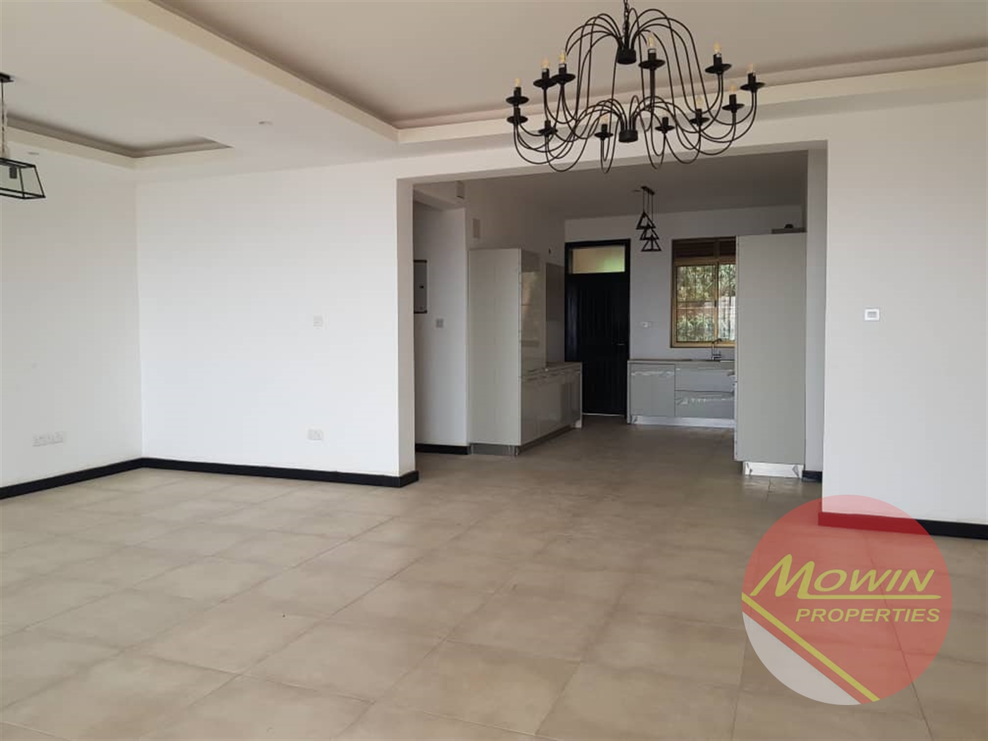 Apartment for sale in Naguru Kampala