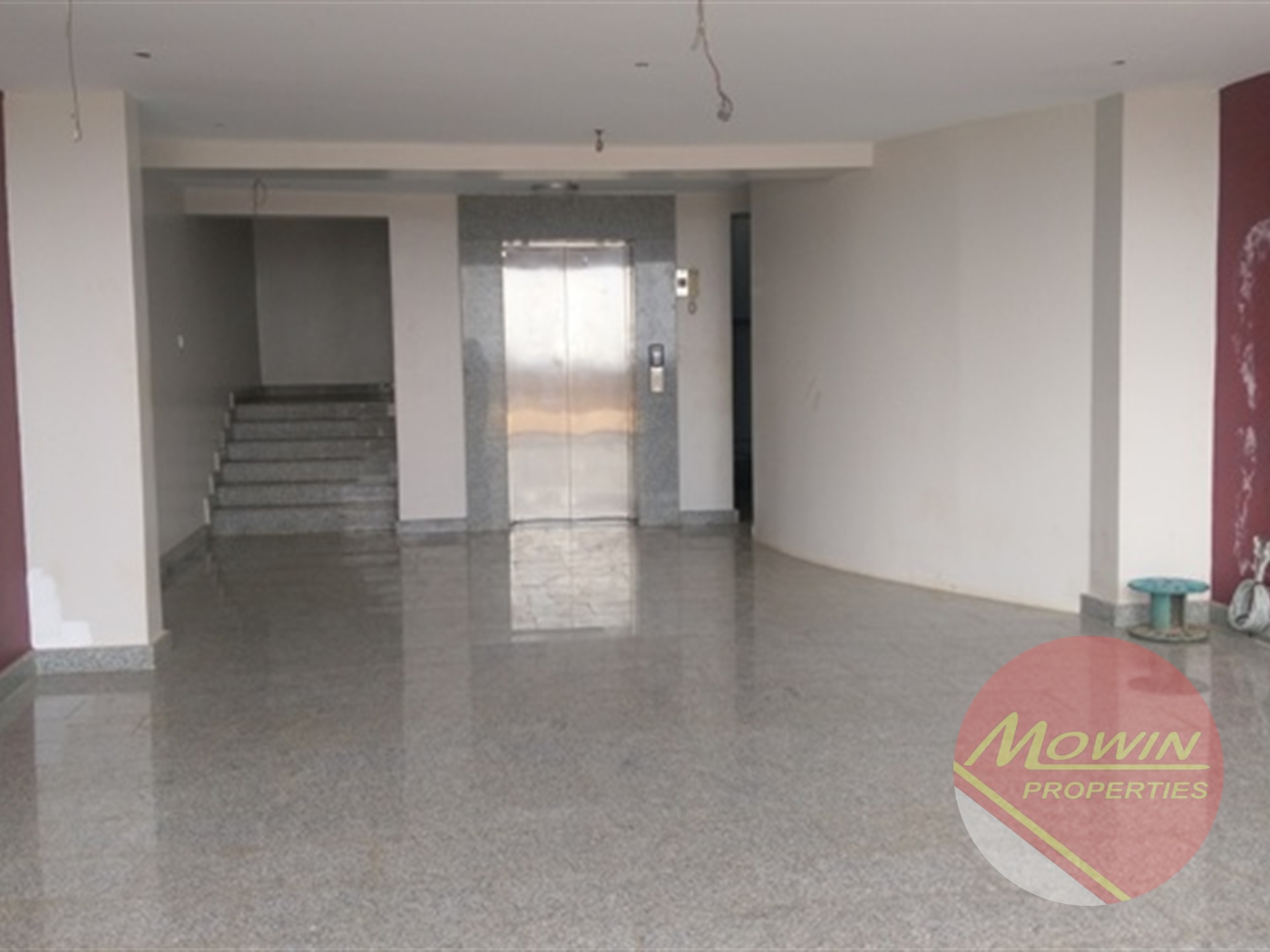 Apartment for sale in Naguru Kampala