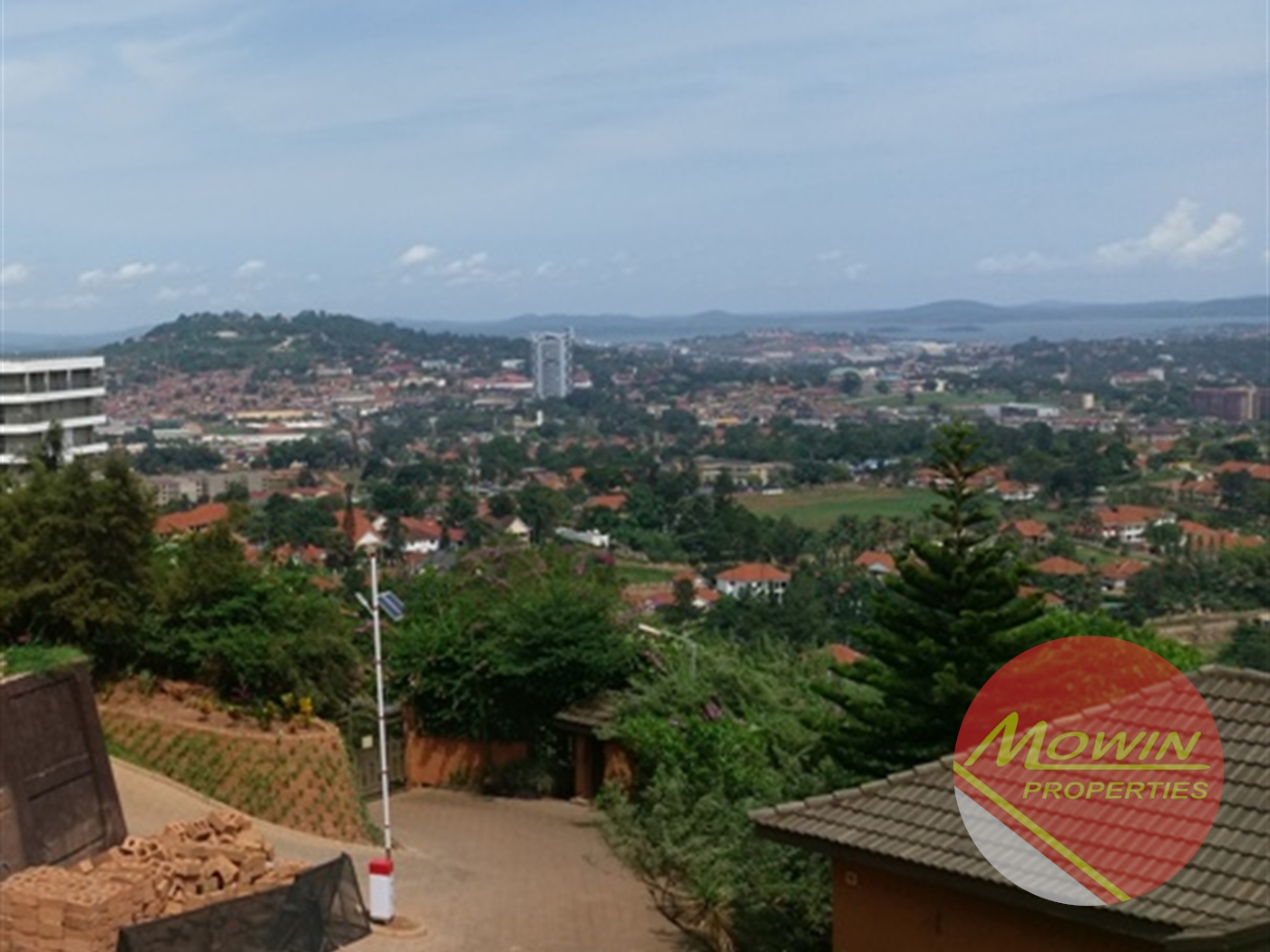 Apartment for sale in Naguru Kampala