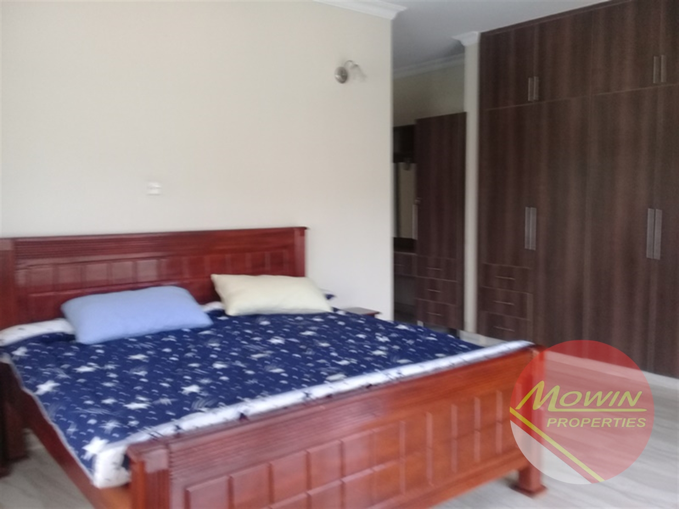 Apartment for rent in Kololo Kampala