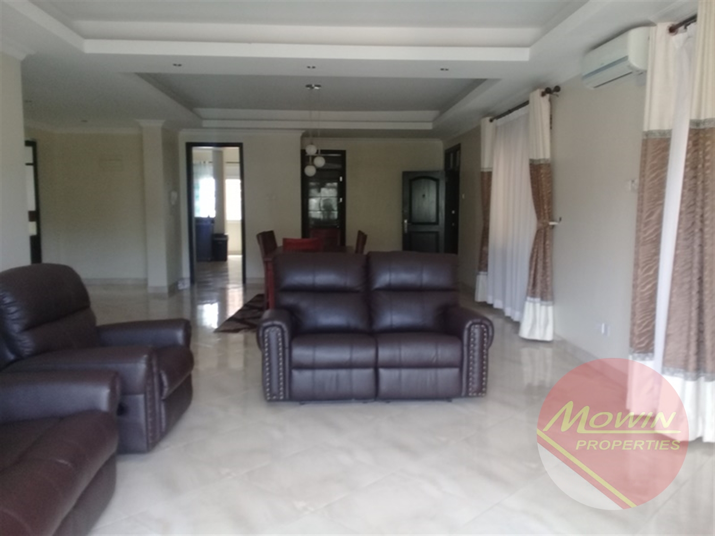 Apartment for rent in Kololo Kampala