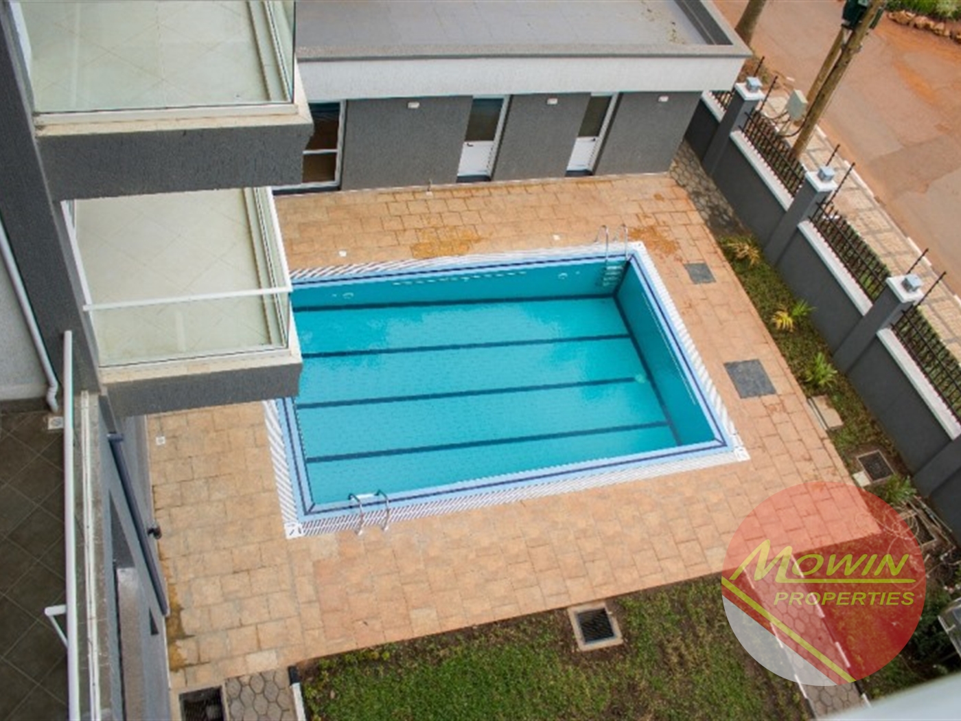 Apartment for sale in Kololo Kampala