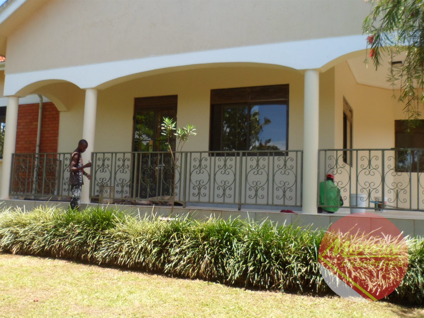 Bungalow for rent in Lubowa Kampala