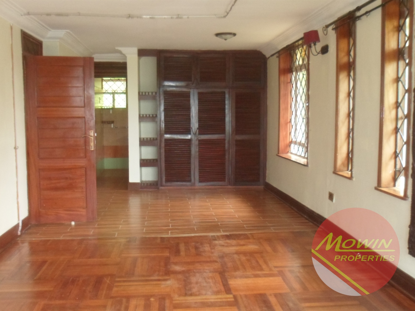 Villa for rent in Buziga Kampala