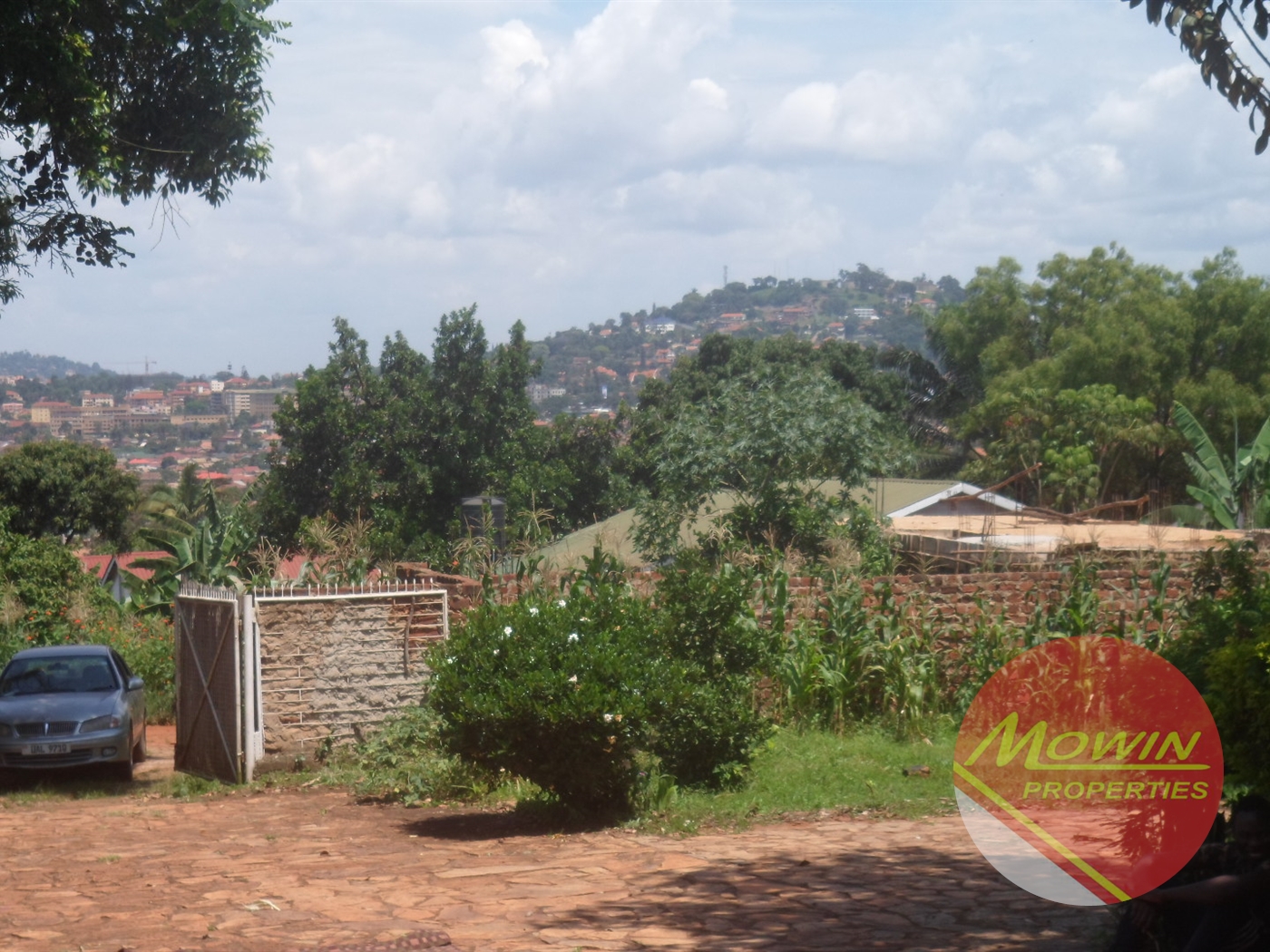 Bungalow for rent in Makindye Kampala