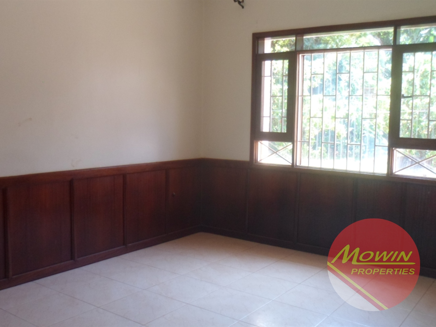 Bungalow for rent in Makindye Kampala