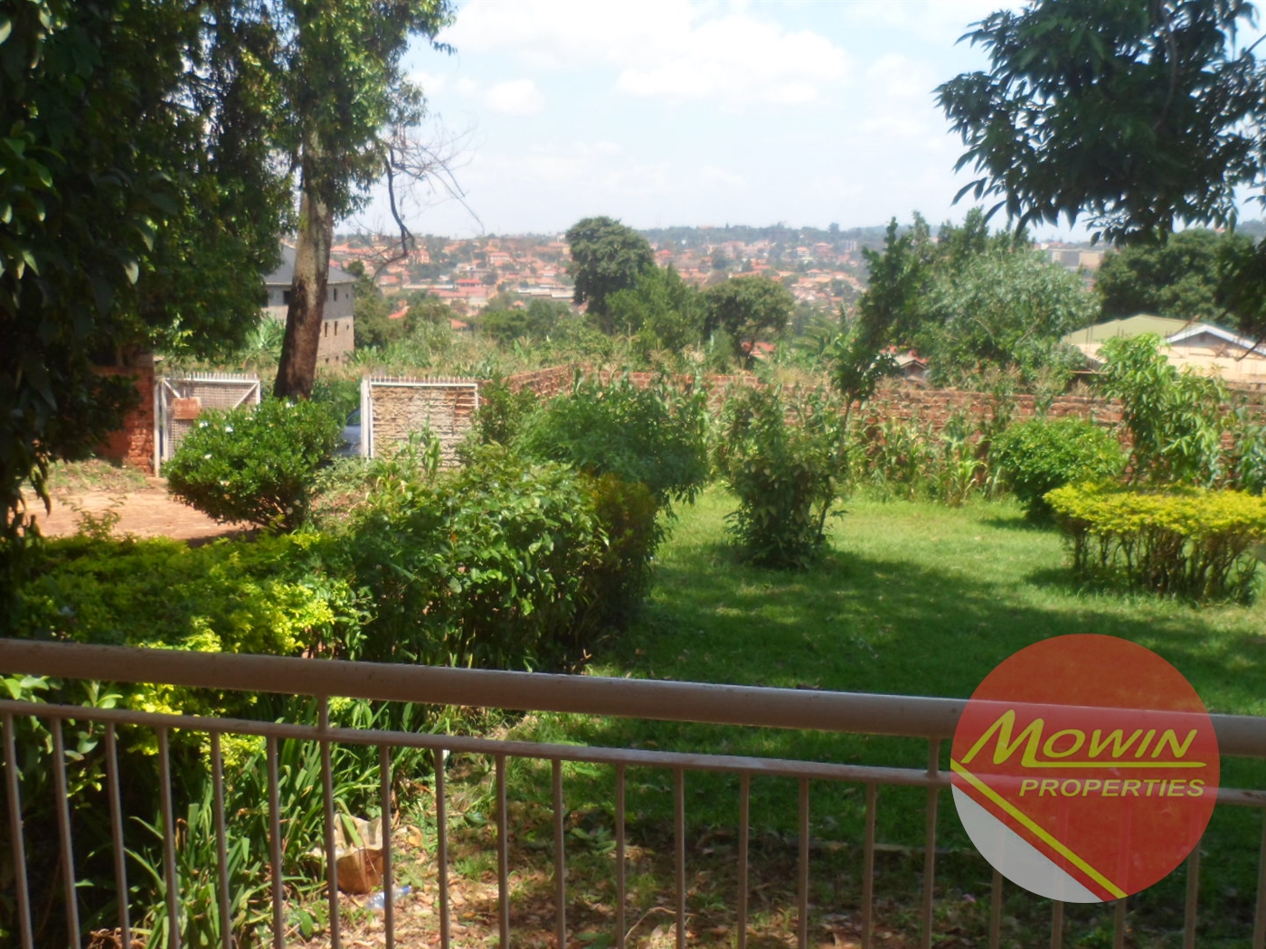 Bungalow for rent in Makindye Kampala