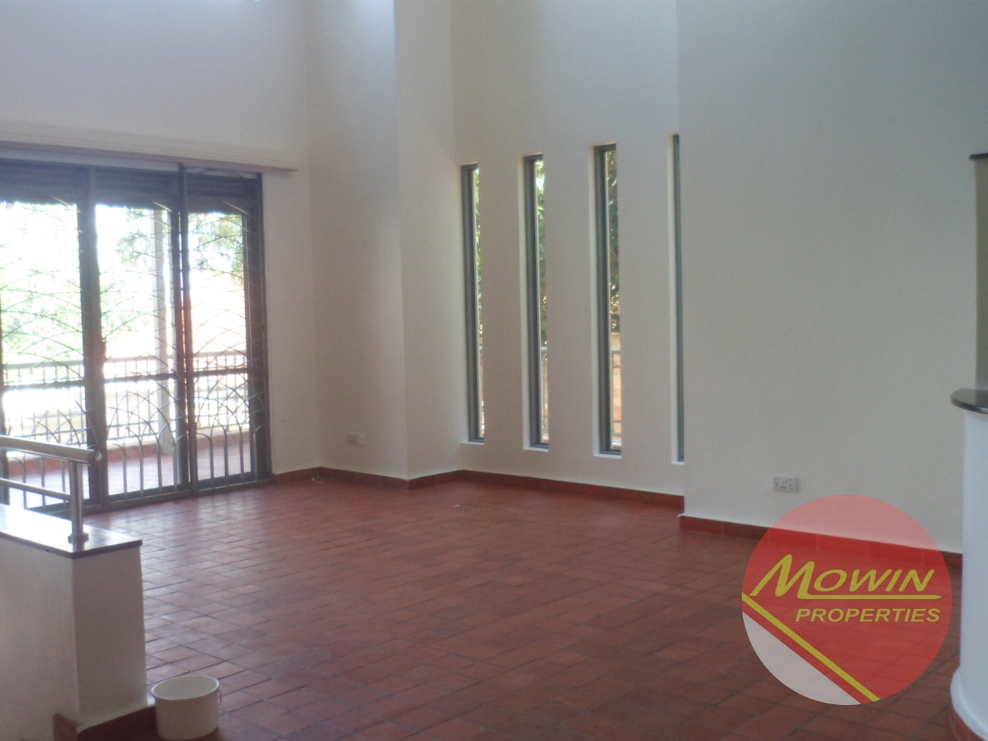 Mansion for rent in Makindye Kampala