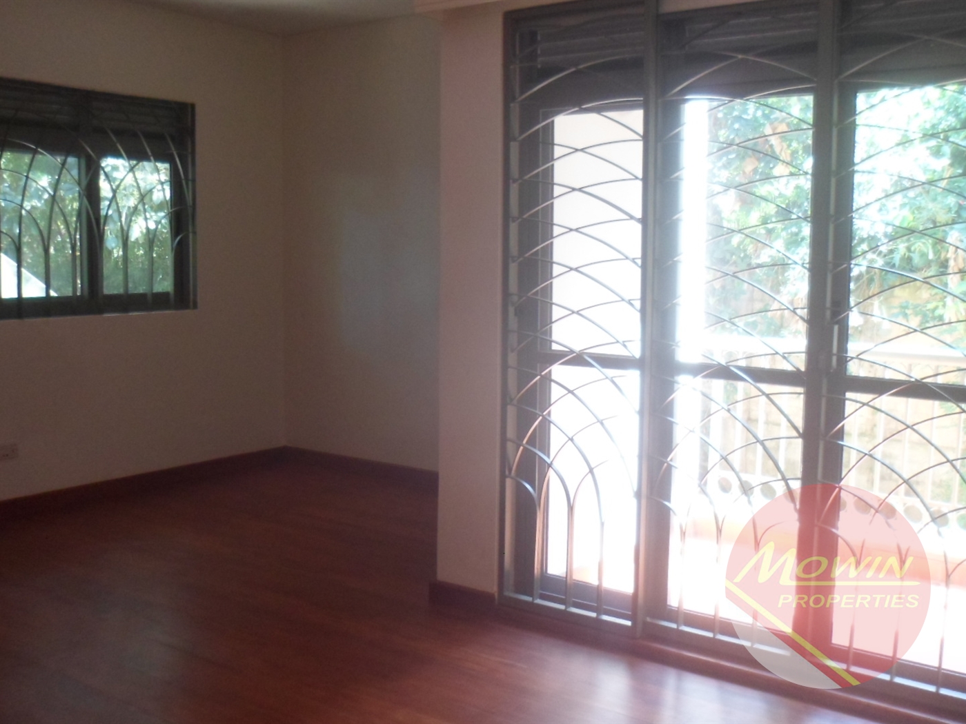 Mansion for rent in Makindye Kampala