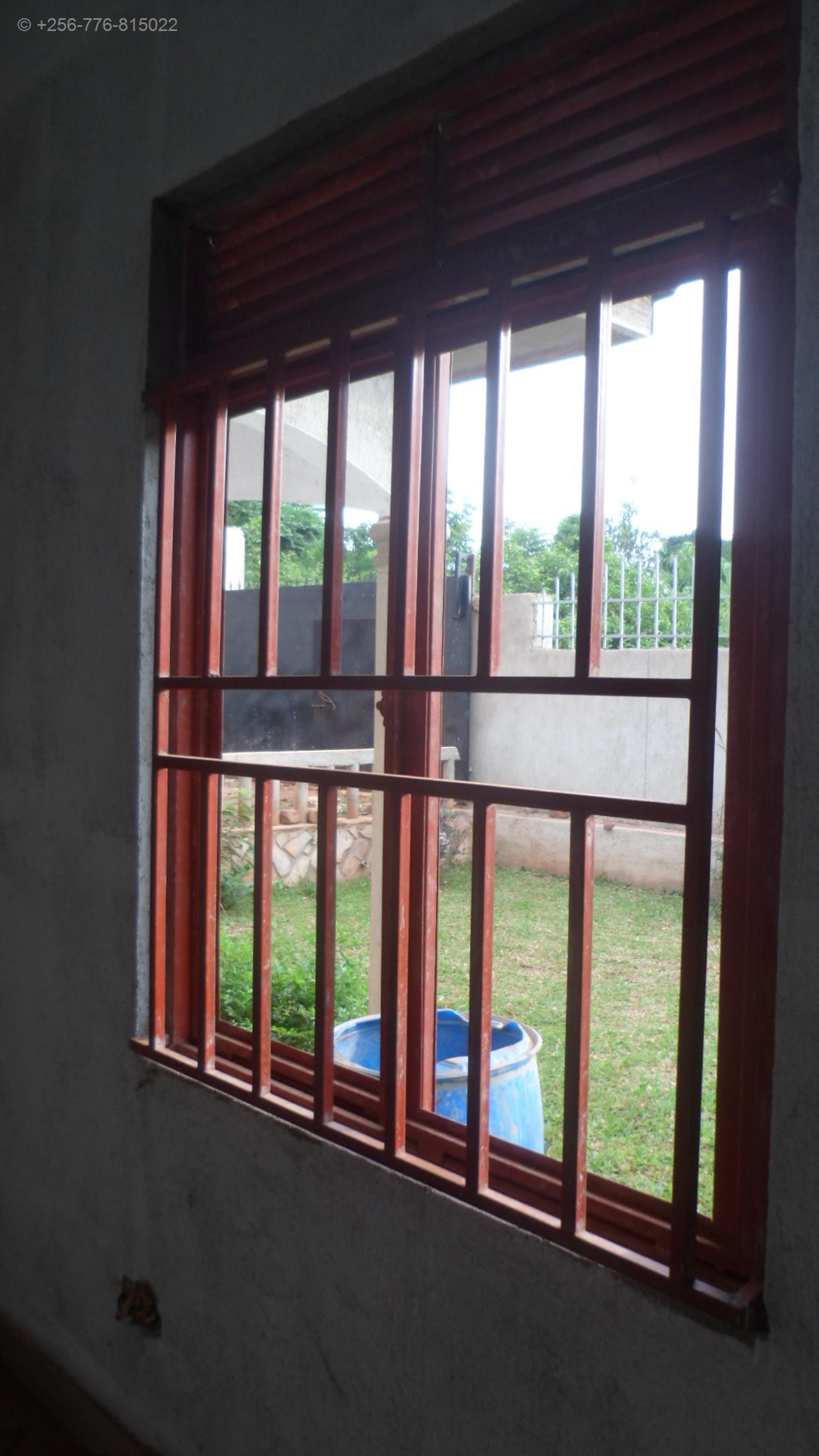 Bungalow for sale in Kasangati Wakiso