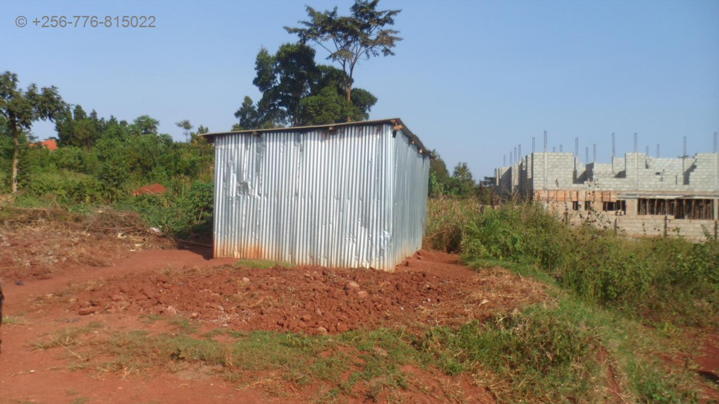 Semi Detached for sale in Kira Mukono
