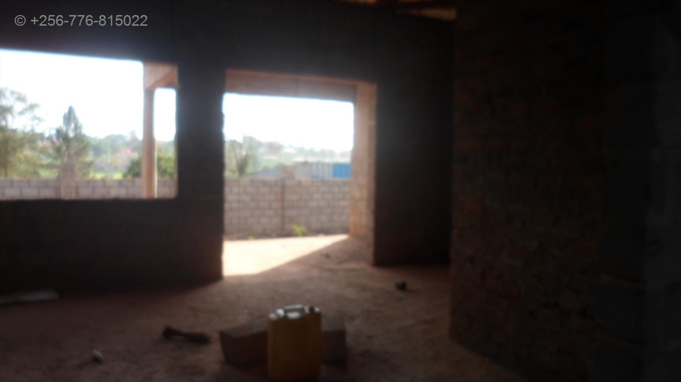 Semi Detached for sale in Kira Mukono