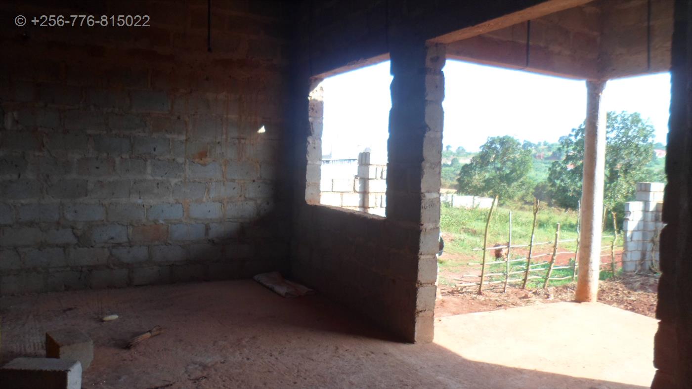 Semi Detached for sale in Kira Mukono