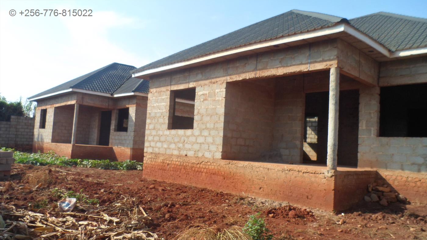 Semi Detached for sale in Kira Mukono