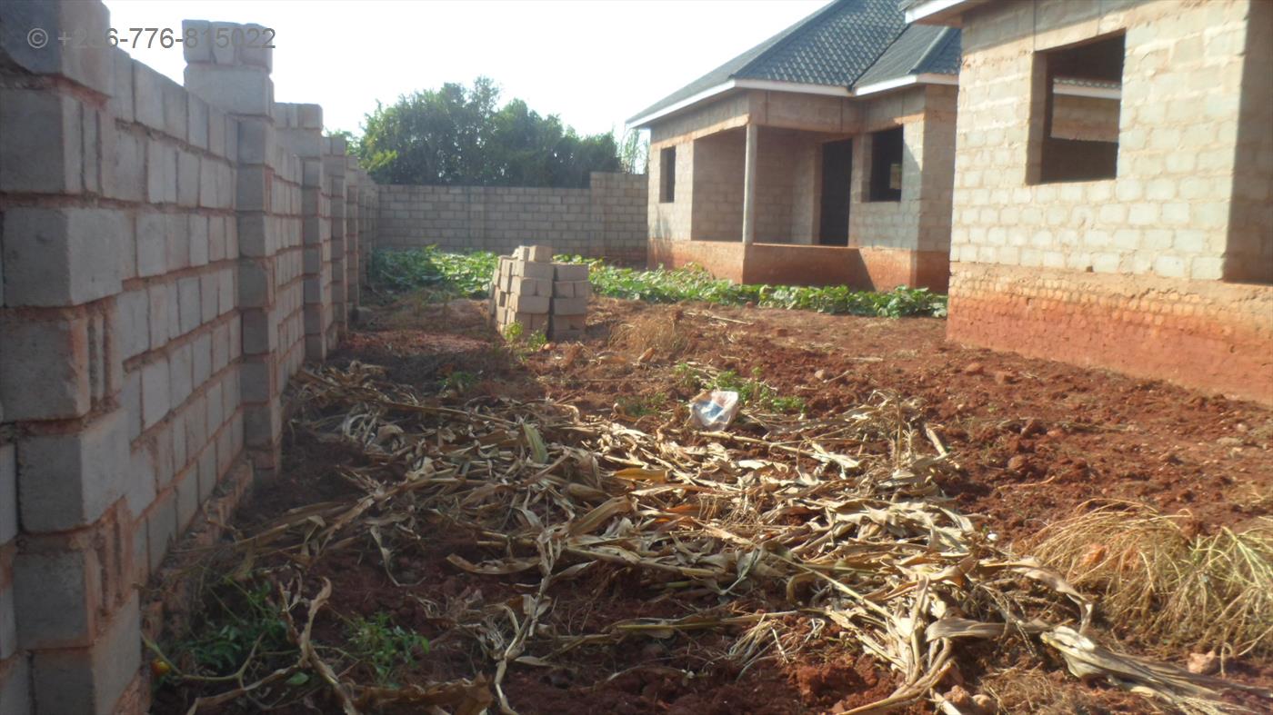 Semi Detached for sale in Kira Mukono