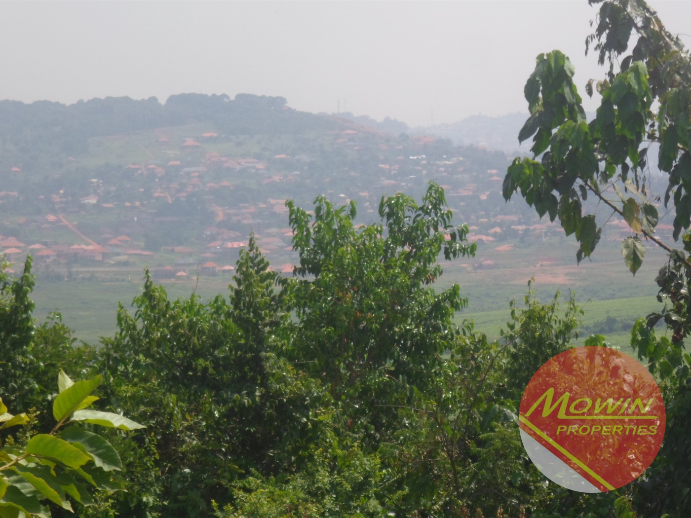 Residential Land for sale in Nakawuka Wakiso