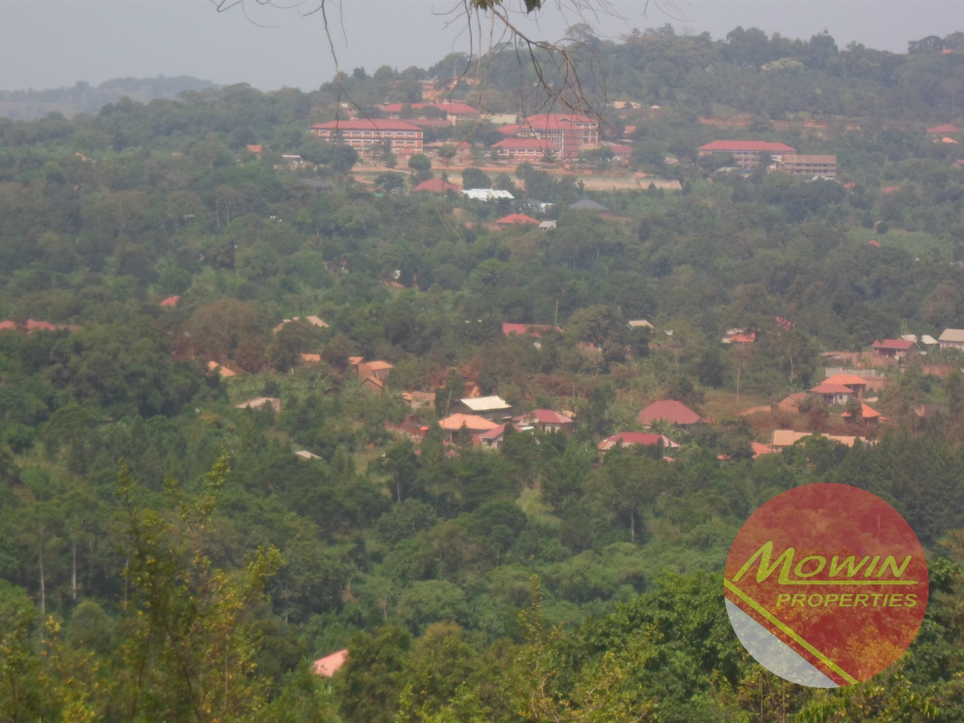 Residential Land for sale in Nakawuka Wakiso