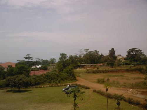 Residential Land for sale in Munyonyo Kampala