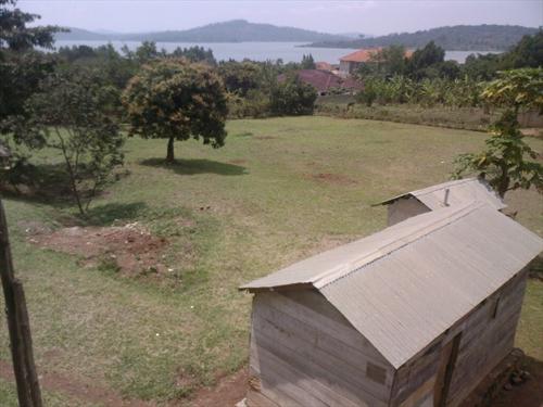 Residential Land for sale in Munyonyo Kampala