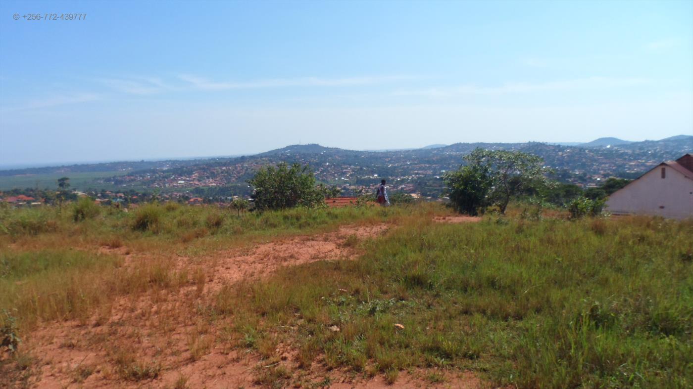 Residential Land for sale in Buziga Kampala