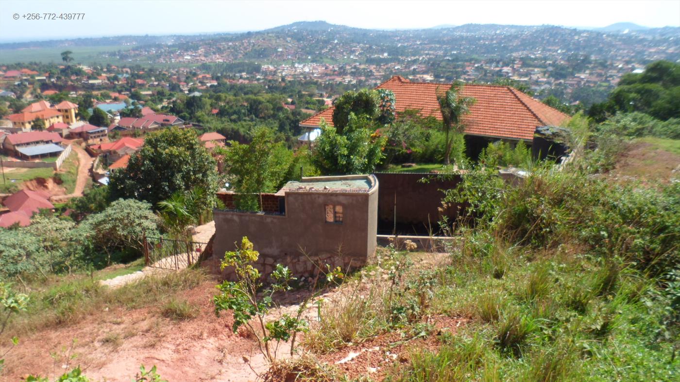 Residential Land for sale in Buziga Kampala