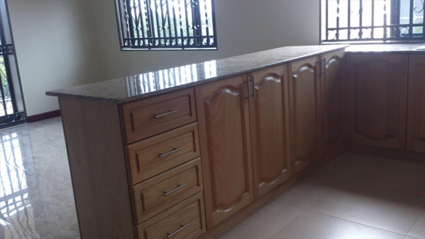 Apartment for rent in Nsambya Kampala