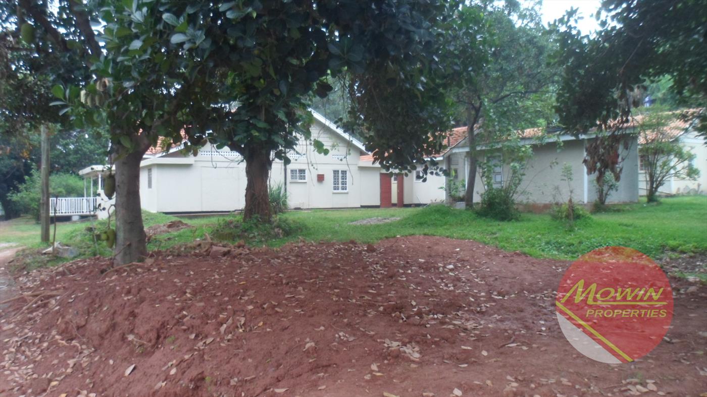 Bungalow for sale in Mbuya Kampala