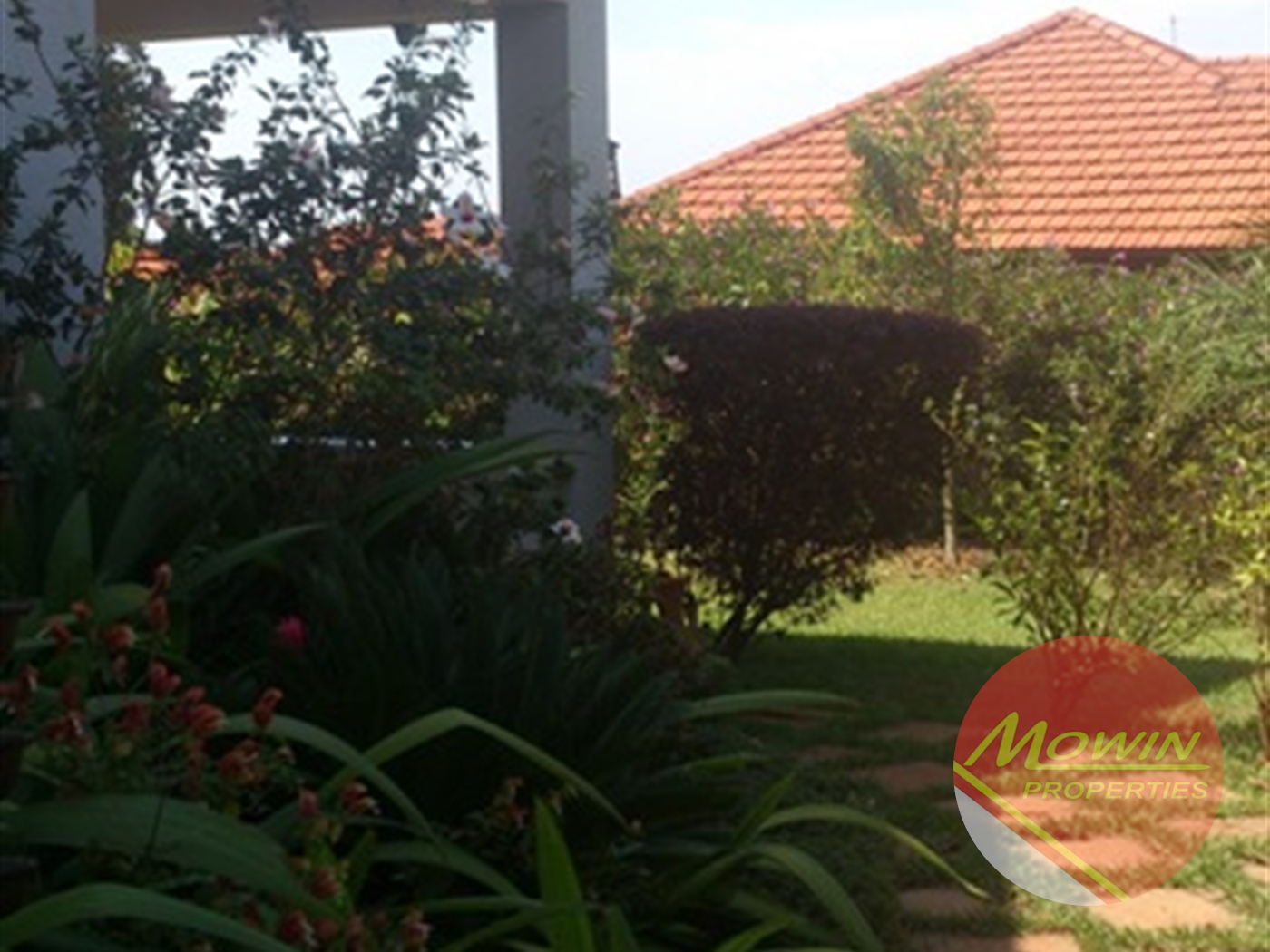 Bungalow for rent in Lubowa Wakiso