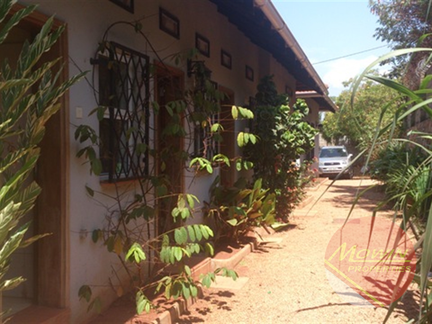 Bungalow for rent in Lubowa Wakiso