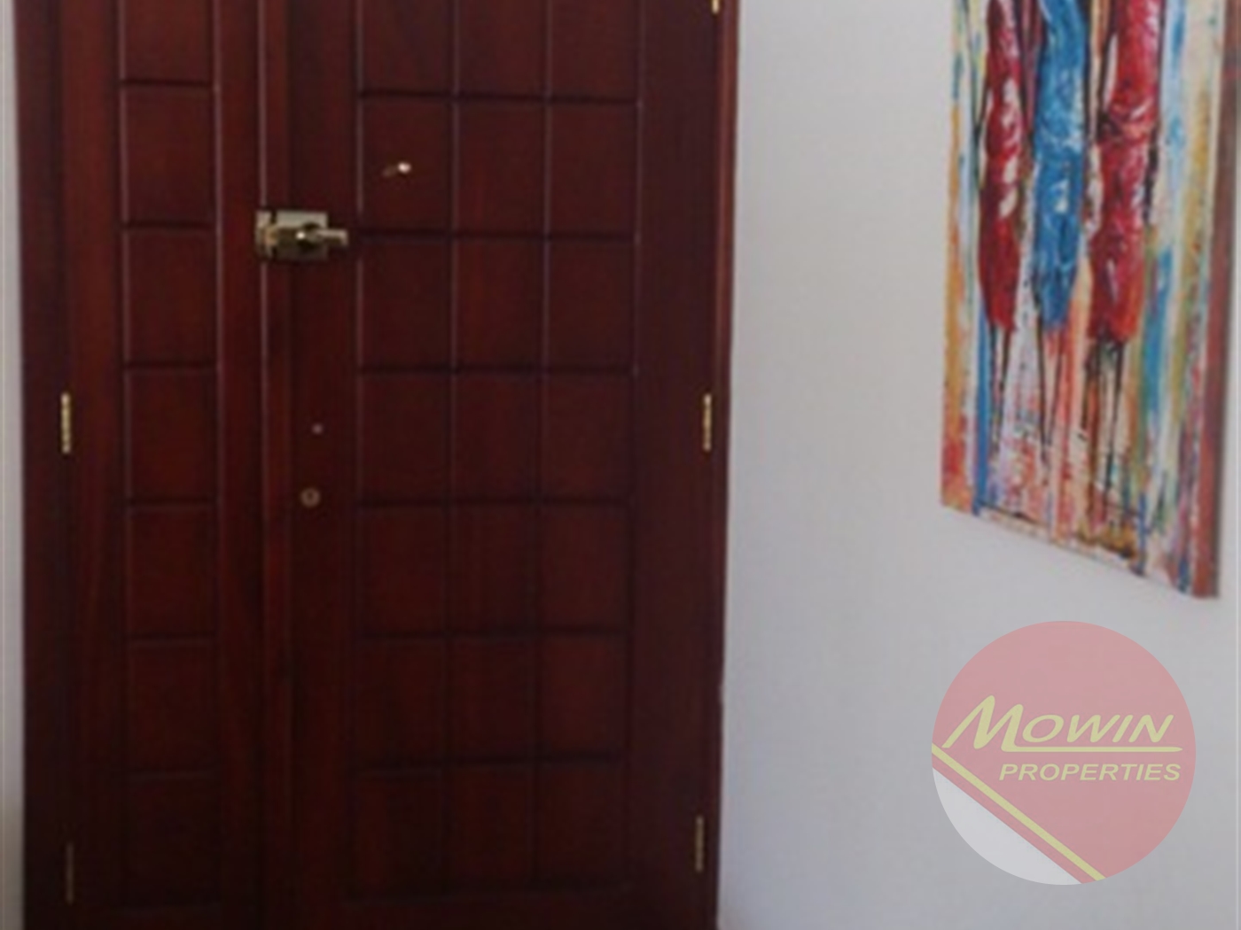 Apartment for rent in Kololo Kampala