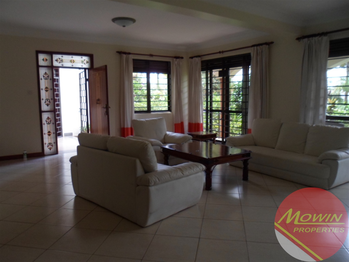 Apartment for rent in Kololo Kampala