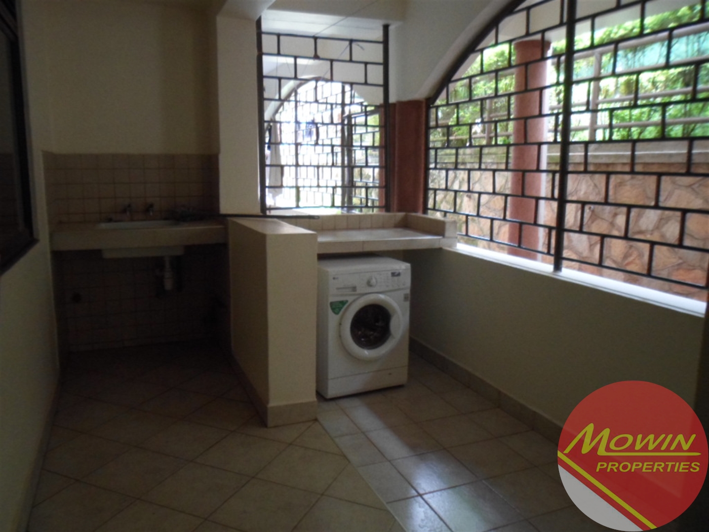 Apartment for rent in Kololo Kampala