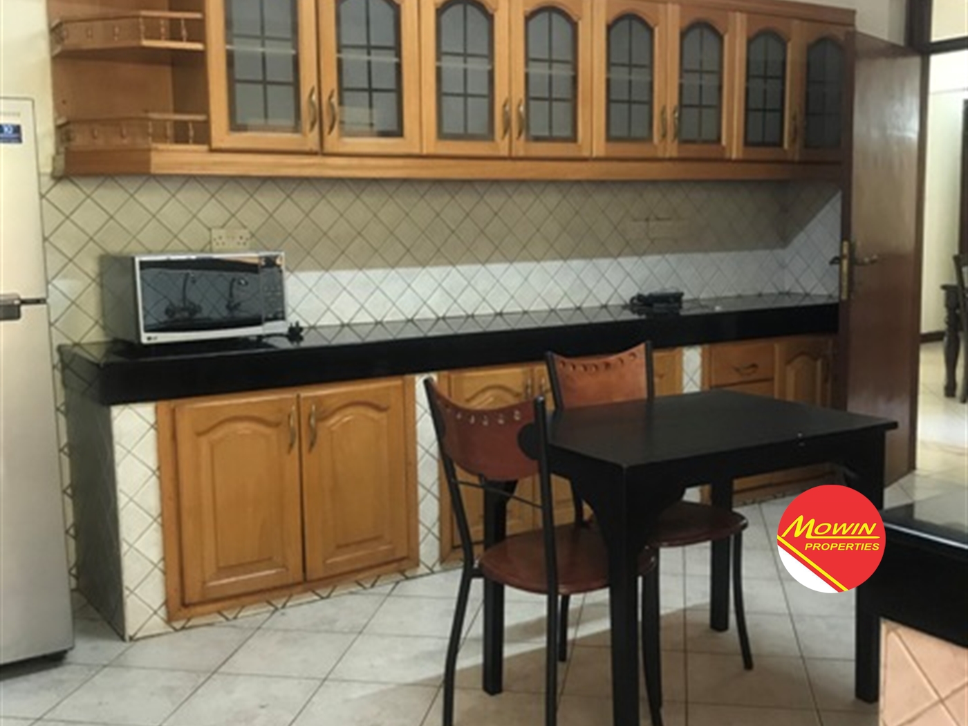 Apartment for rent in Kololo Kampala