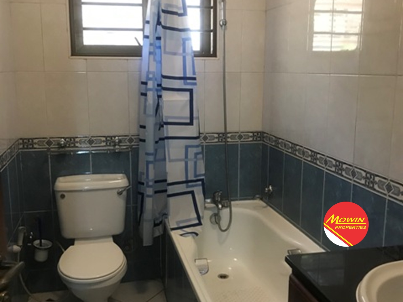 Apartment for rent in Kololo Kampala