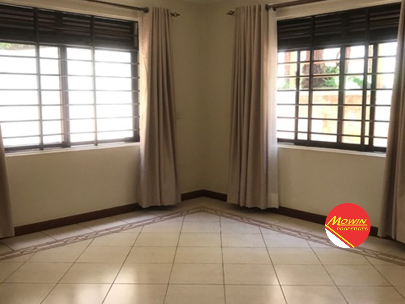 Apartment for rent in Kololo Kampala