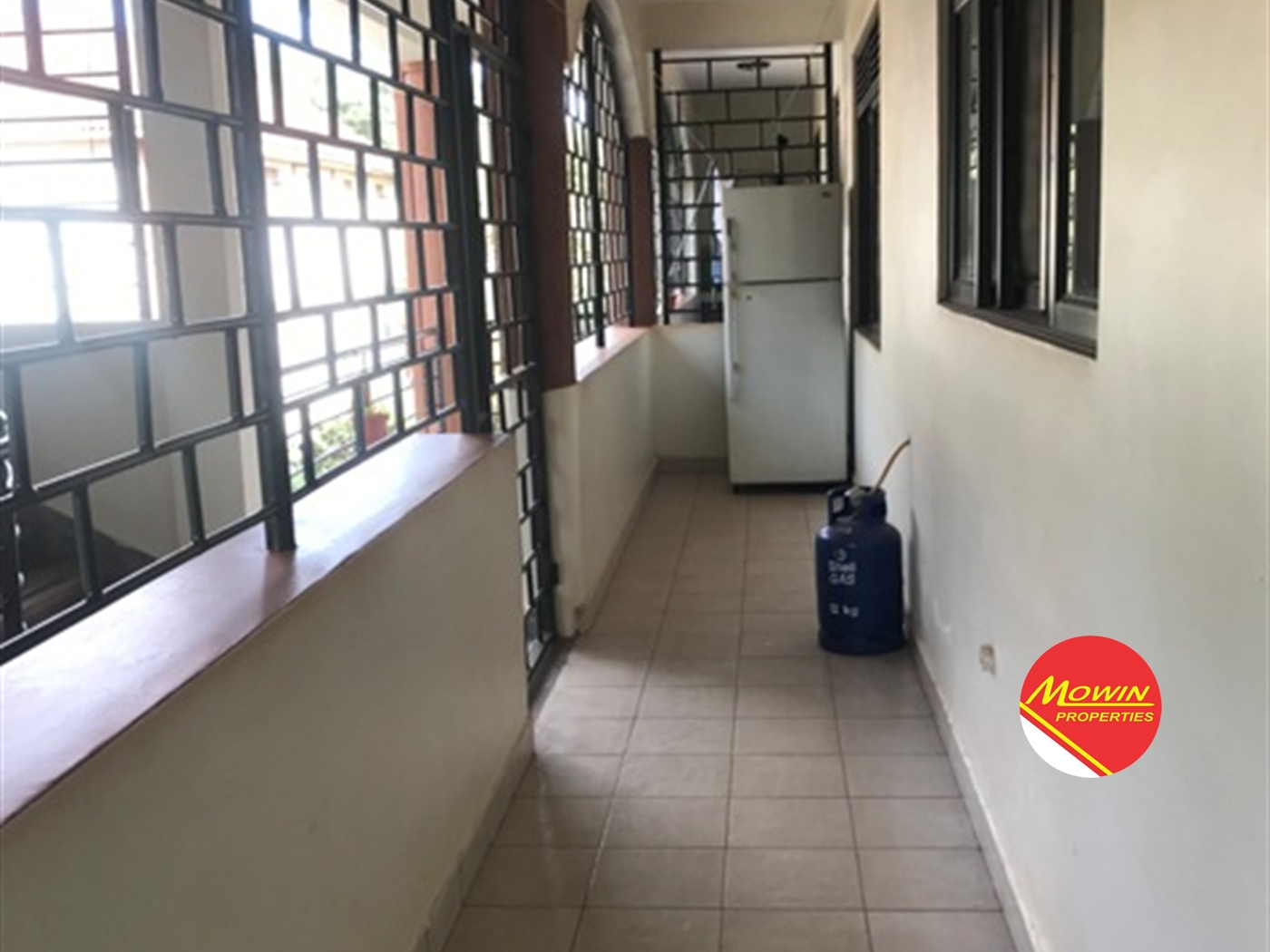 Apartment for rent in Kololo Kampala