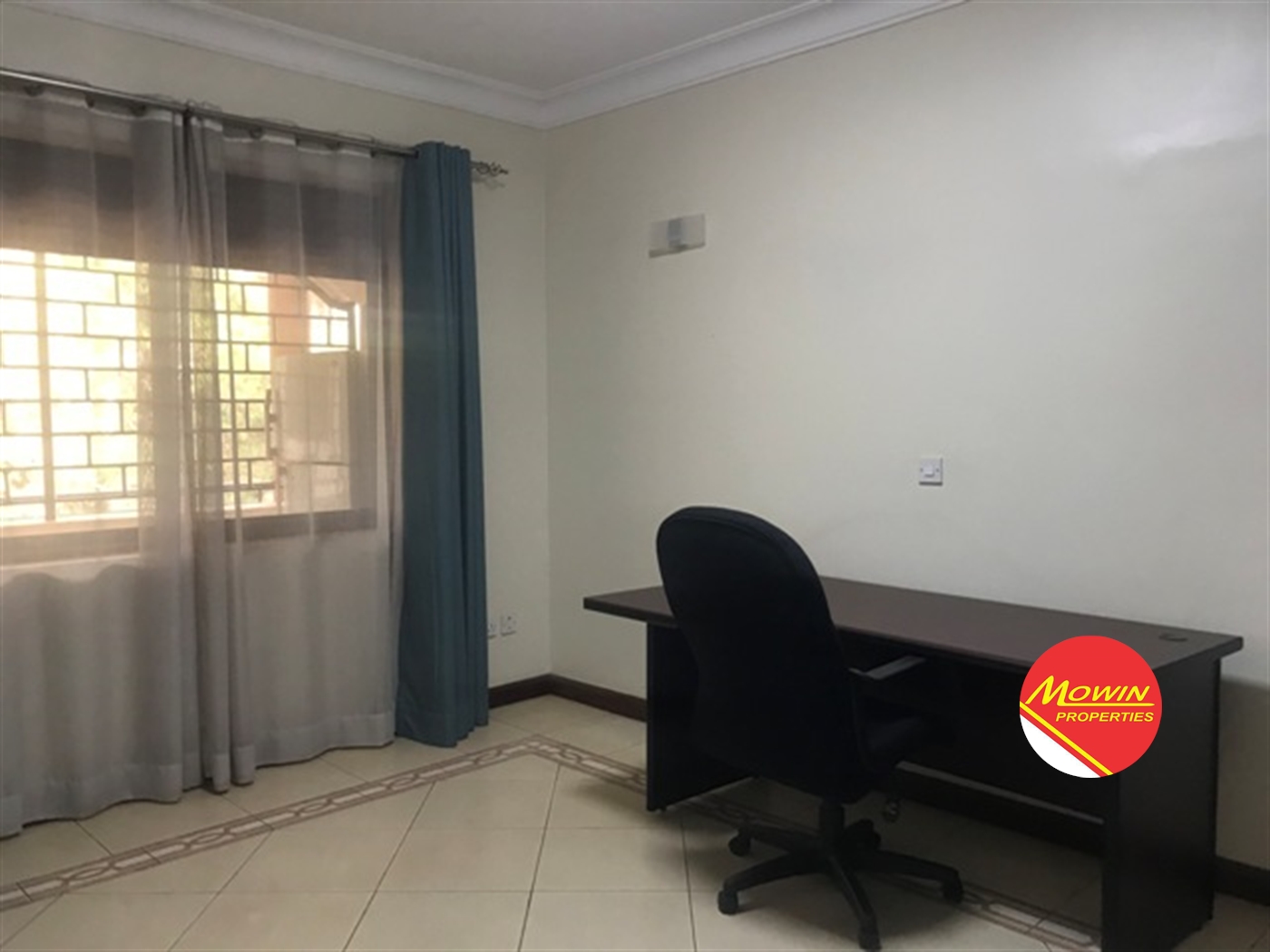 Apartment for rent in Kololo Kampala