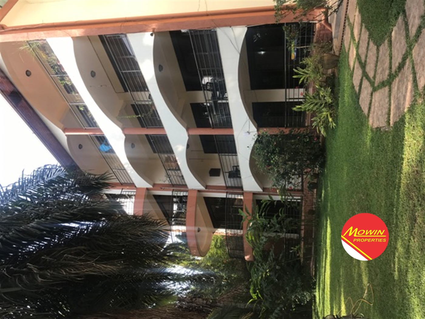 Apartment for rent in Kololo Kampala