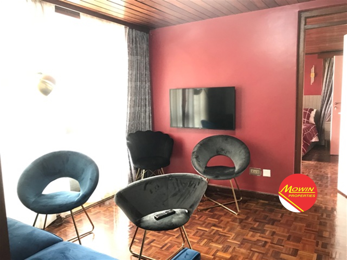 Hotel room for rent in Makindye Kampala