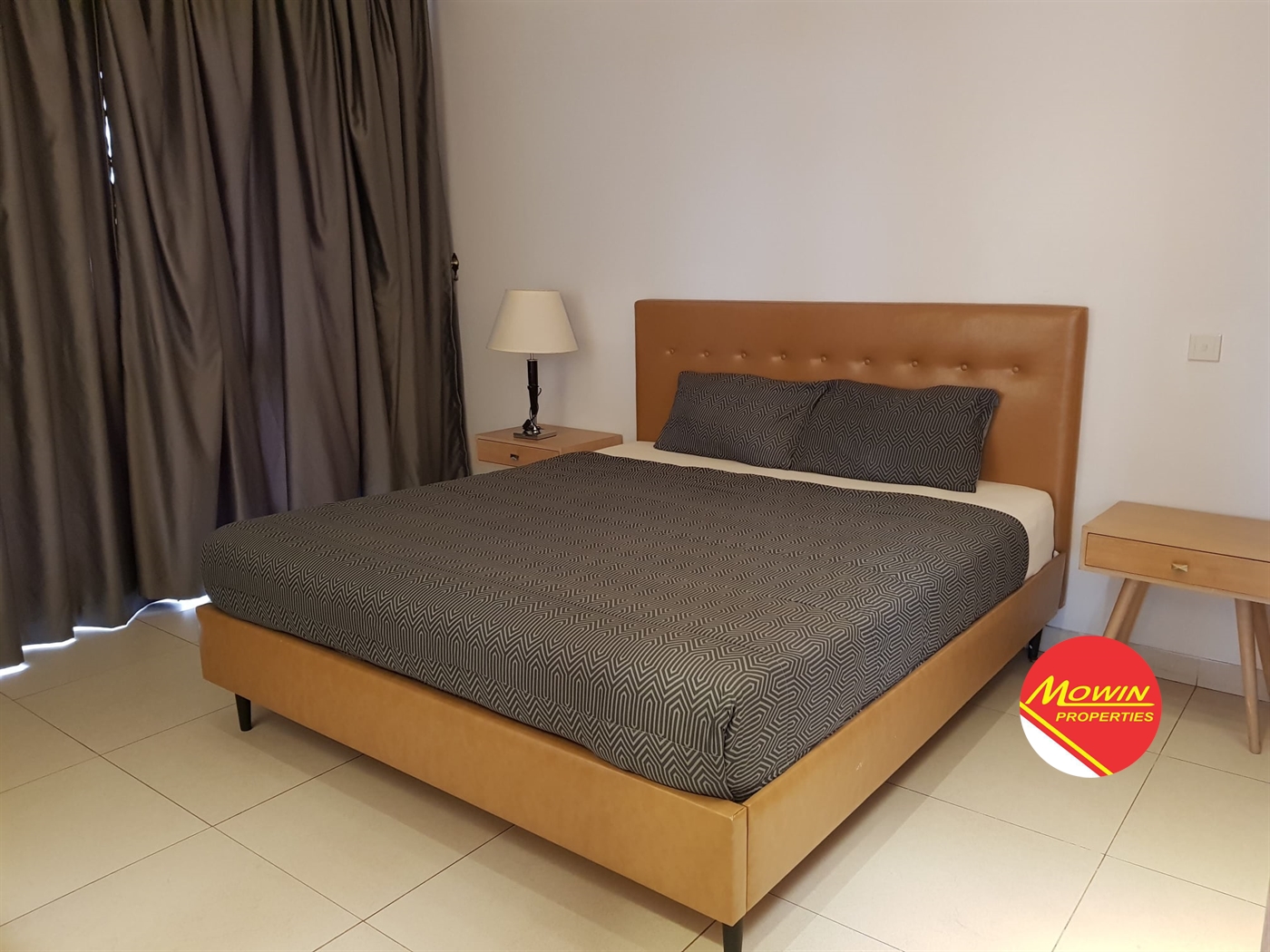 Apartment for rent in Nakasero Kampala