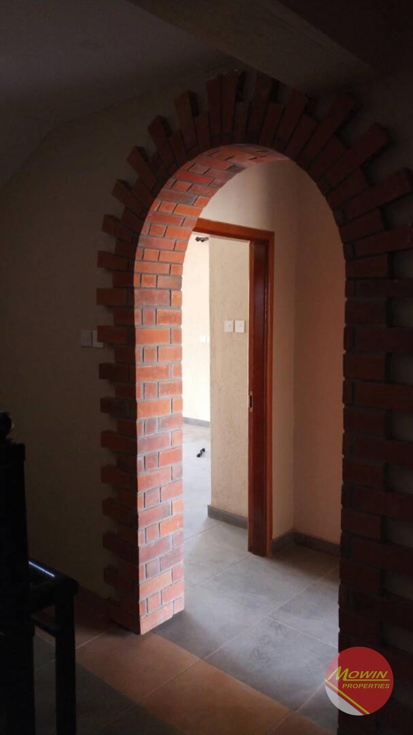 Storeyed house for rent in Lubowa Wakiso