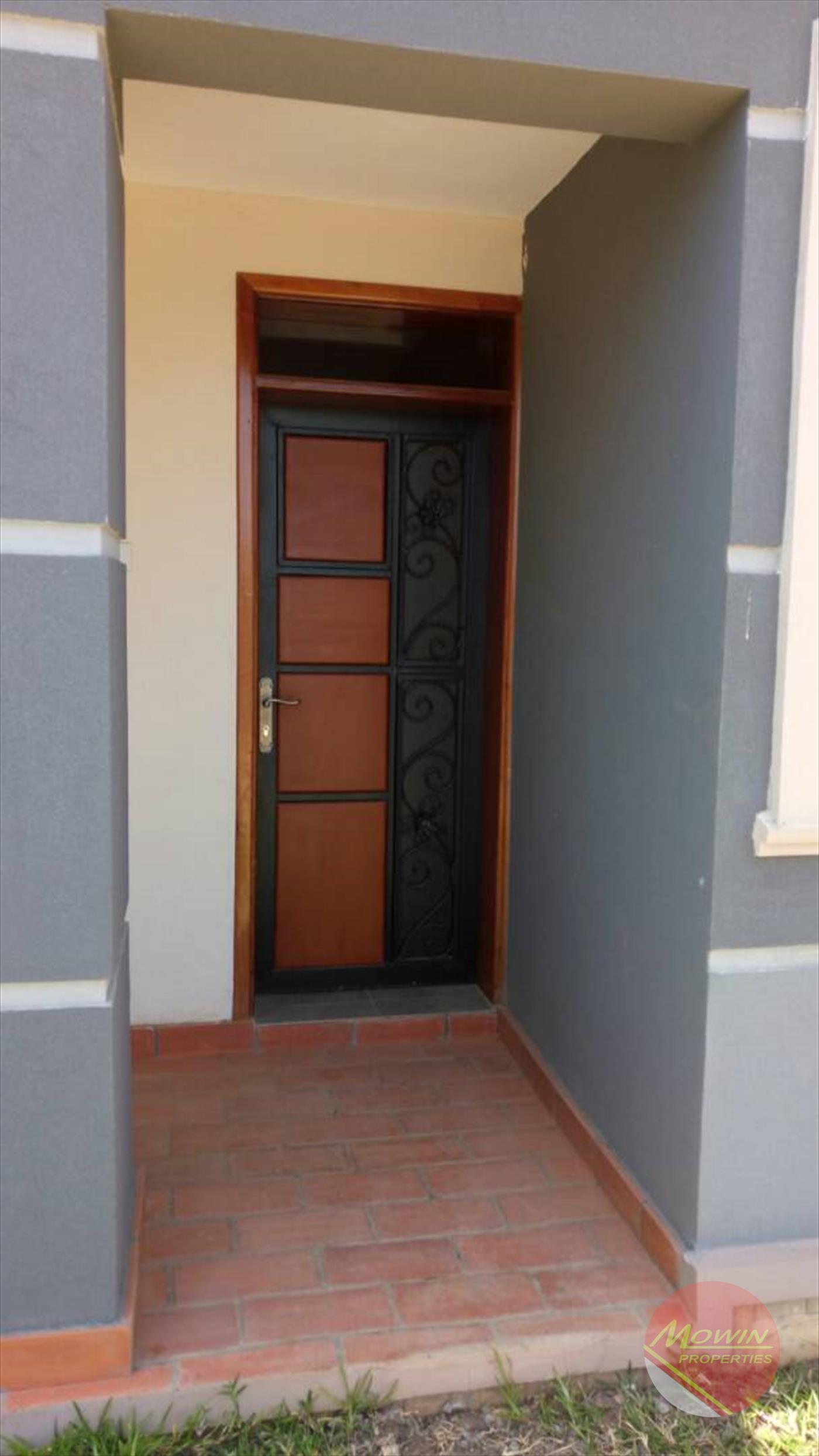 Storeyed house for rent in Lubowa Wakiso