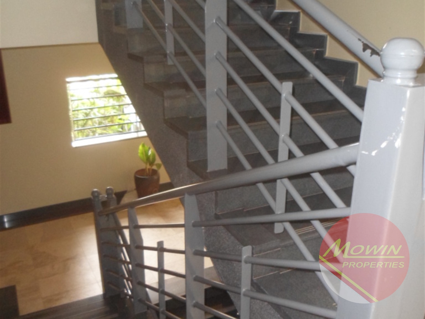 Apartment for rent in Lugogo Kampala